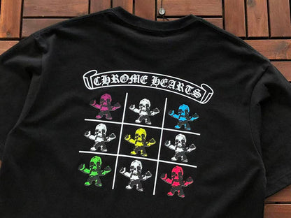 T-Shirts Ch Hearts