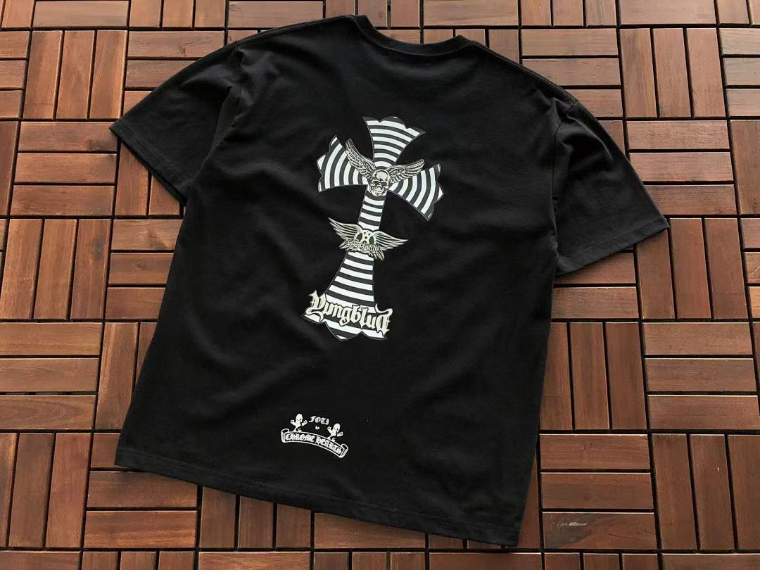 T-Shirts Ch Hearts