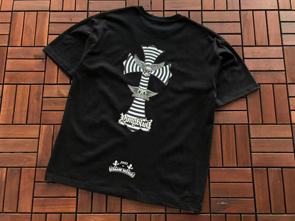 T-Shirts Ch Hearts