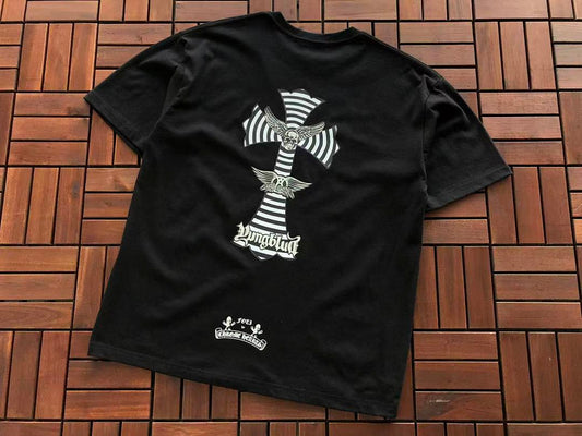 T-Shirts Ch Hearts