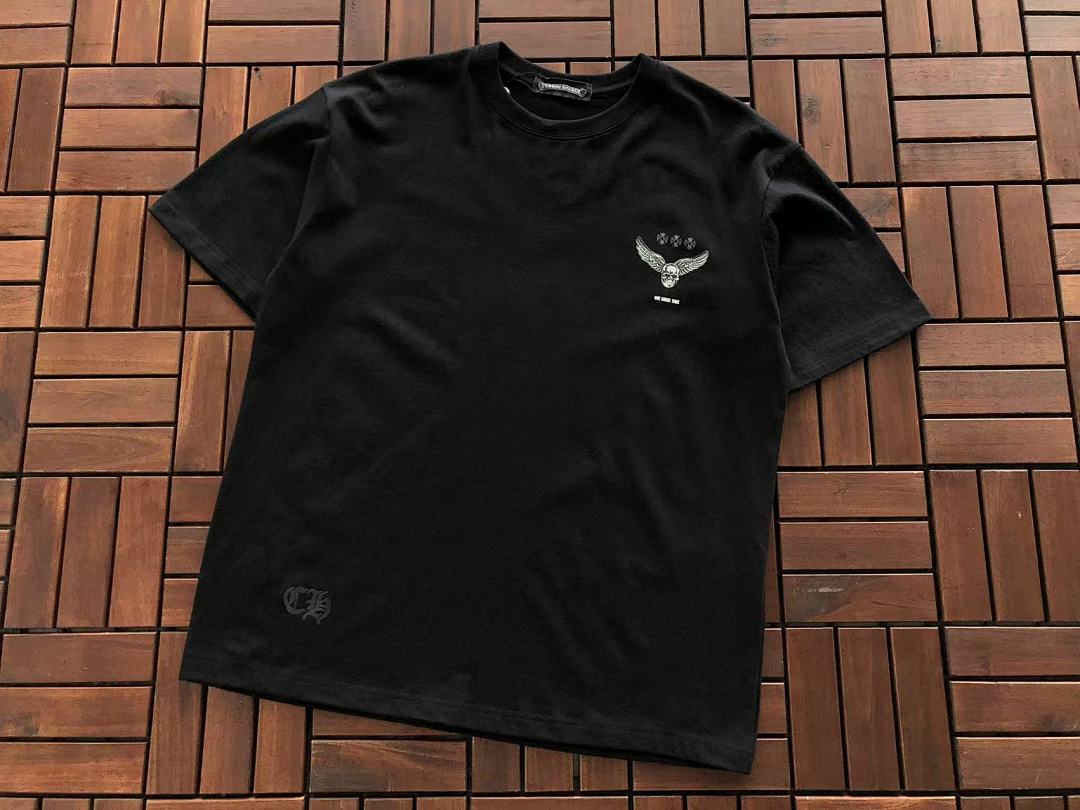 T-Shirts Ch Hearts