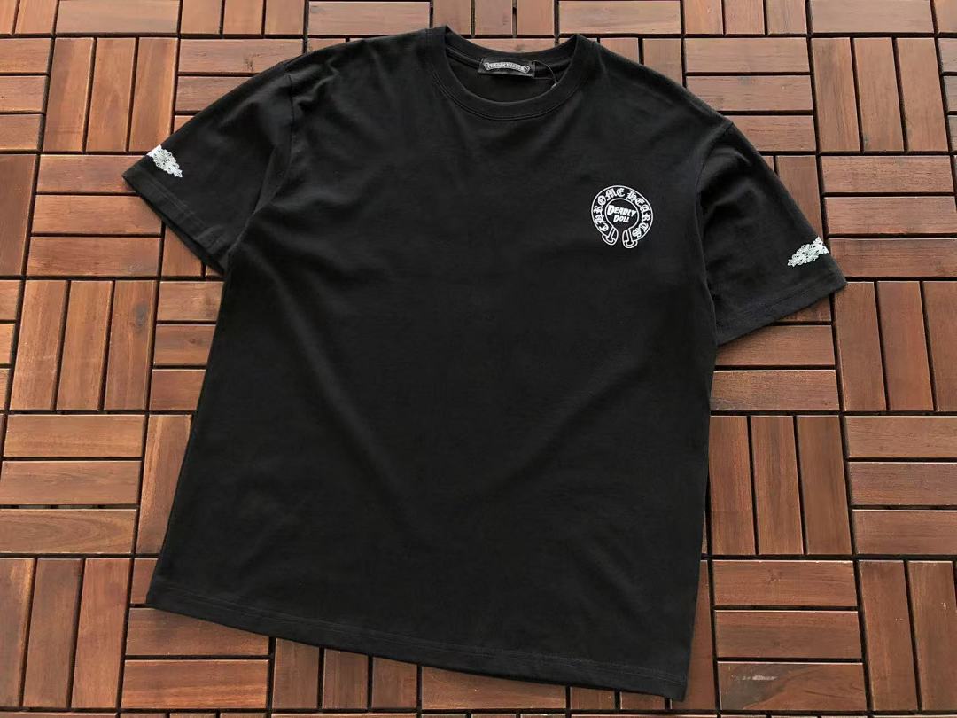 T-Shirts Ch Hearts