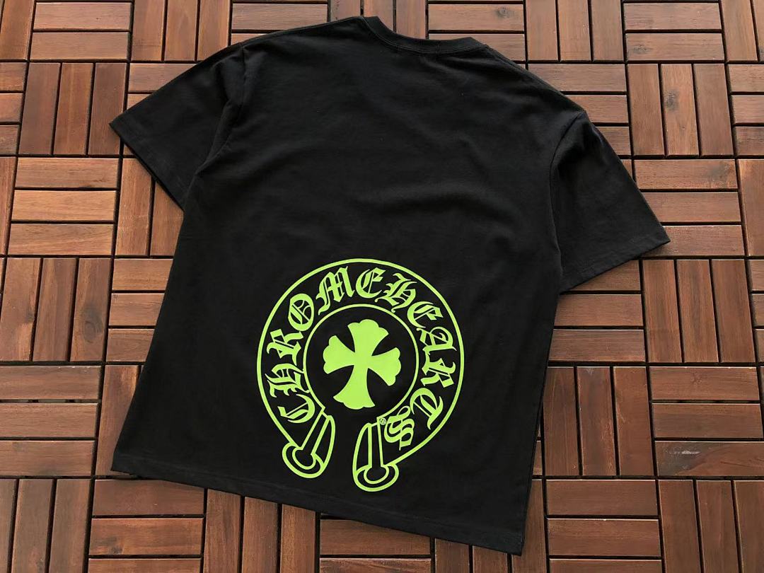 T-Shirts Ch Hearts