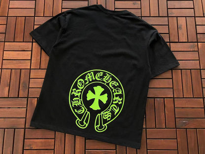 T-Shirts Ch Hearts