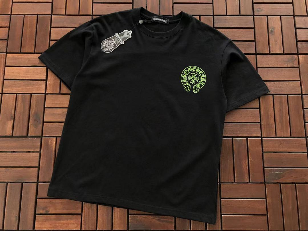 T-Shirts Ch Hearts