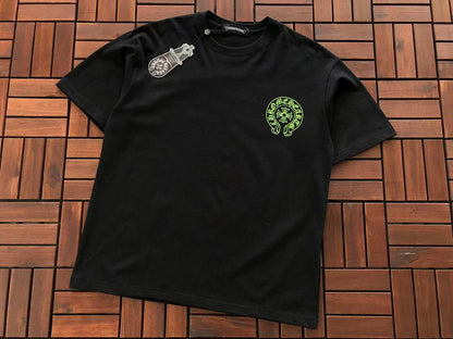 T-Shirts Ch Hearts