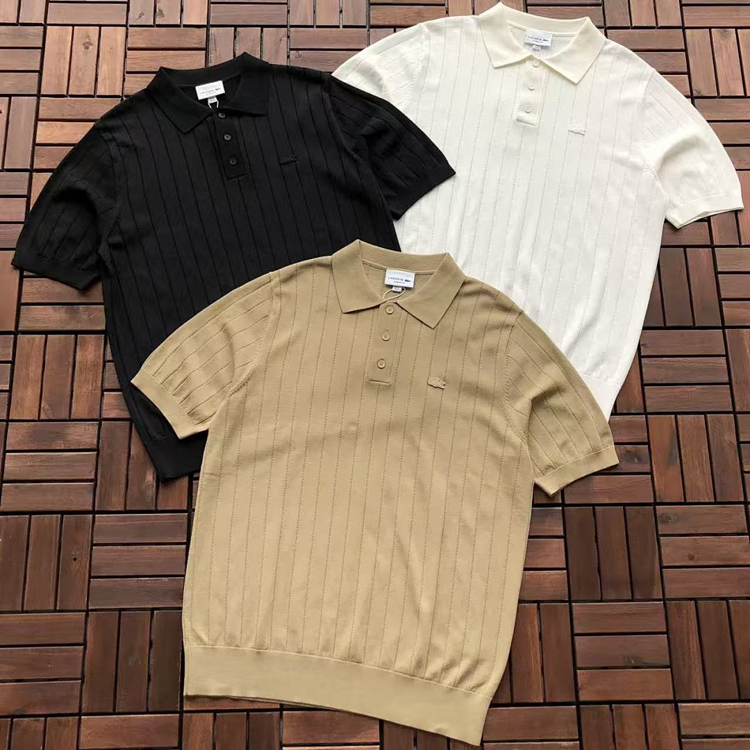 T-shirts Lacoste