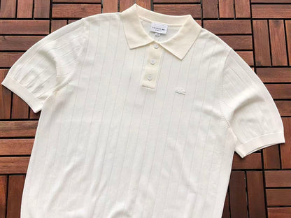 T-shirts Lacoste