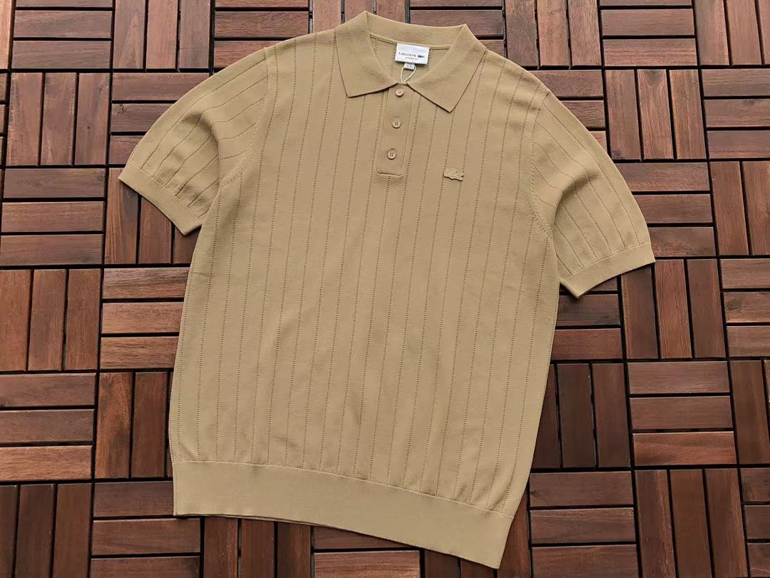 T-shirts Lacoste