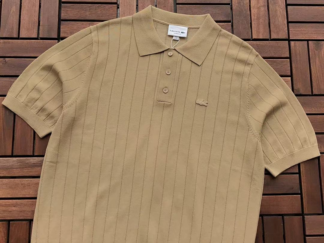 T-shirts Lacoste