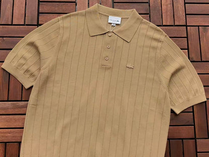 T-shirts Lacoste