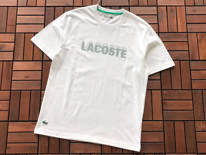 T-shirts Lacoste