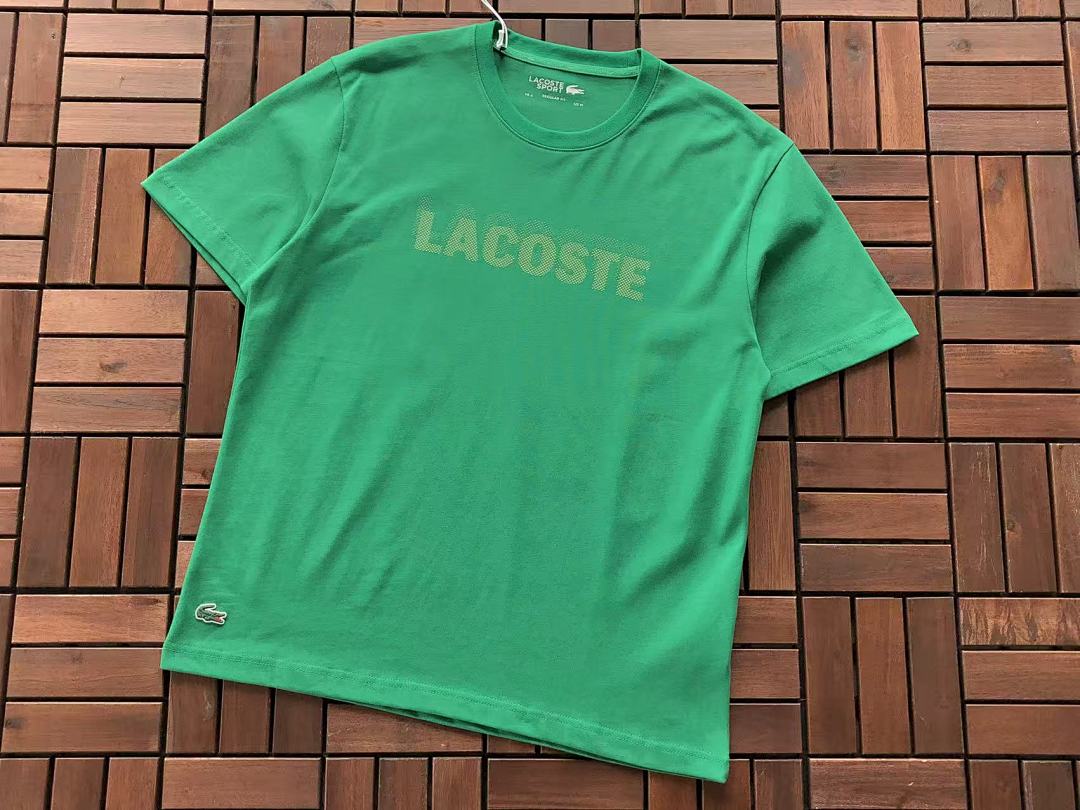 T-shirts Lacoste