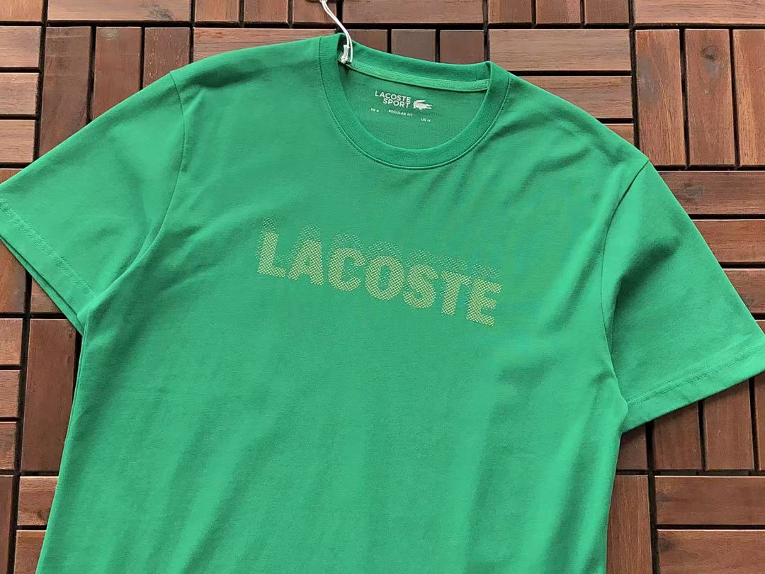 T-shirts Lacoste