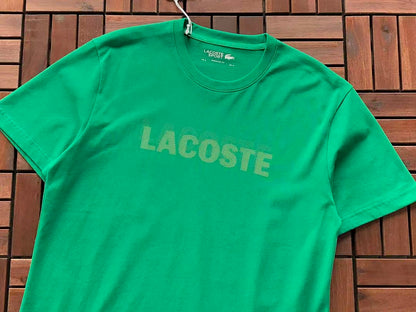 T-shirts Lacoste