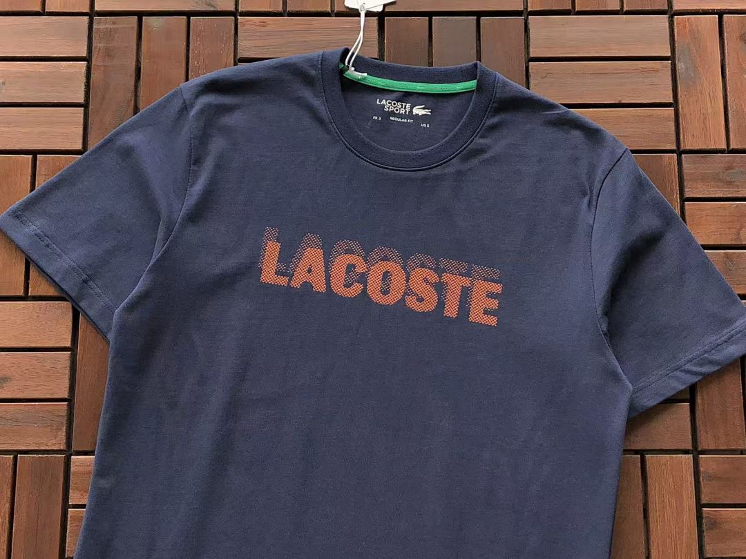 T-shirts Lacoste