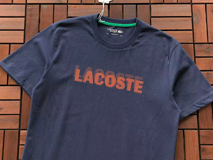 T-shirts Lacoste