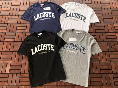 T-shirts Lacoste