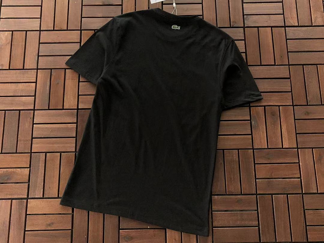 T-shirts Lacoste