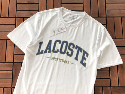 T-shirts Lacoste