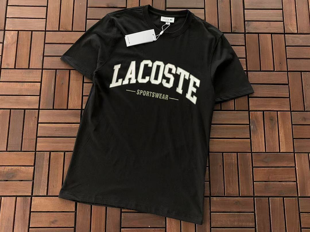T-shirts Lacoste