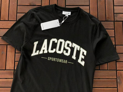 T-shirts Lacoste