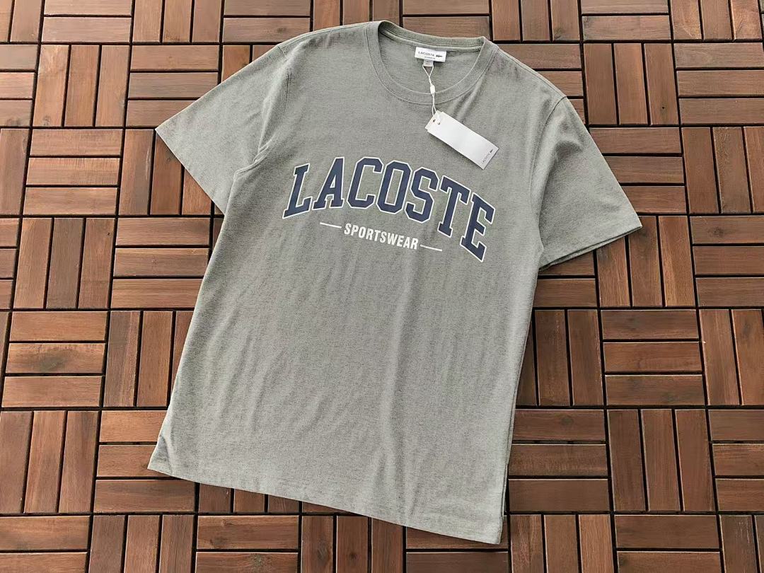 T-shirts Lacoste