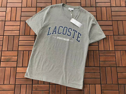 T-shirts Lacoste