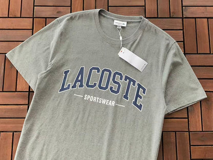 T-shirts Lacoste