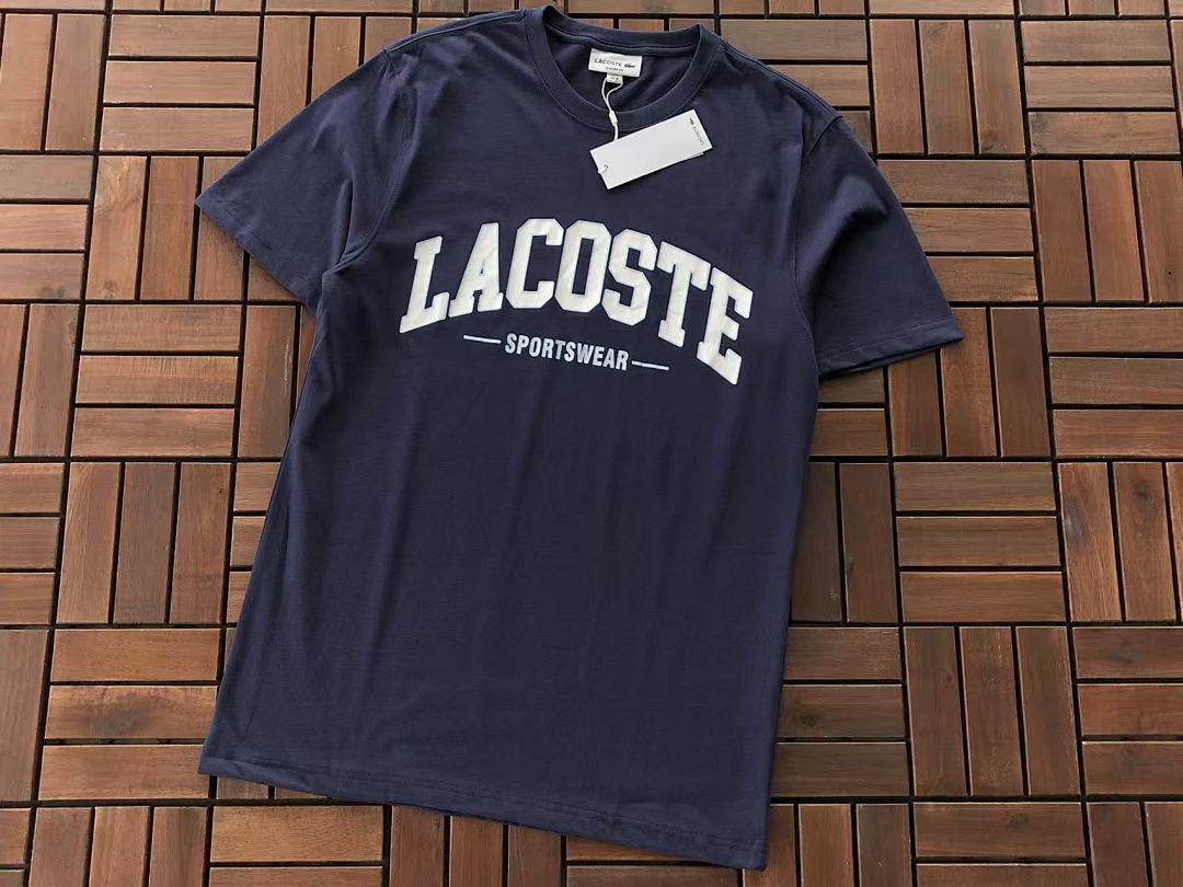T-shirts Lacoste