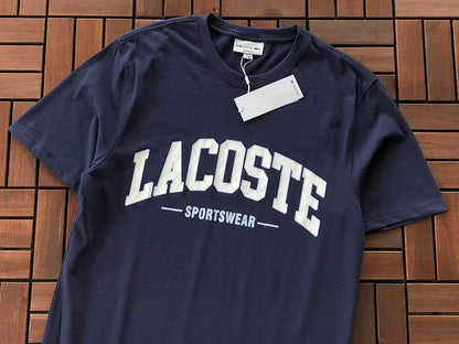 T-shirts Lacoste
