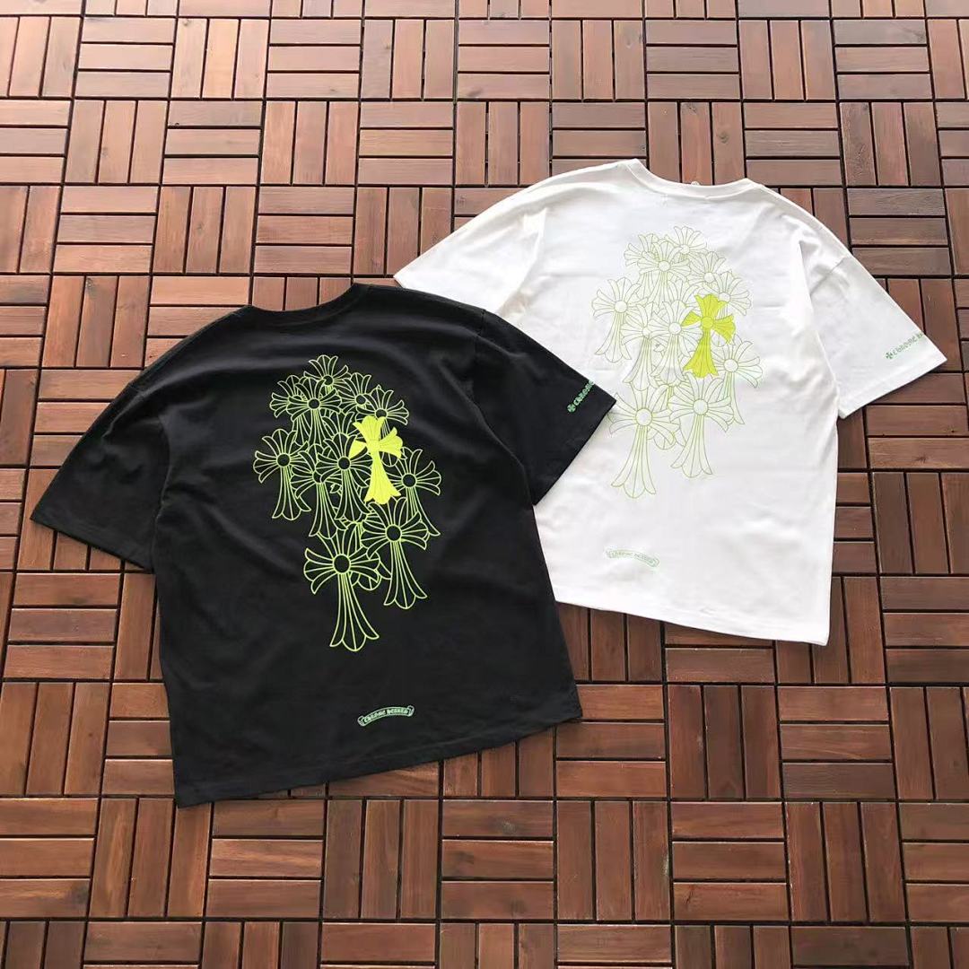 T-Shirts Ch Hearts