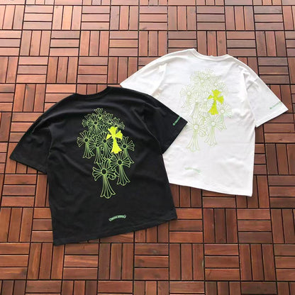T-Shirts Ch Hearts