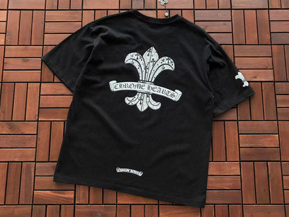 T-Shirts Ch Hearts