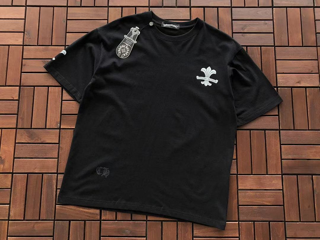 T-Shirts Ch Hearts