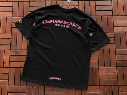 T-Shirts Ch Hearts