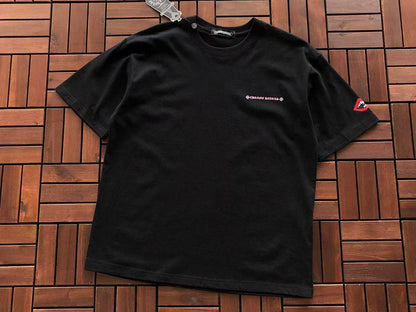 T-Shirts Ch Hearts