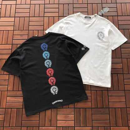 T-Shirts Ch Hearts