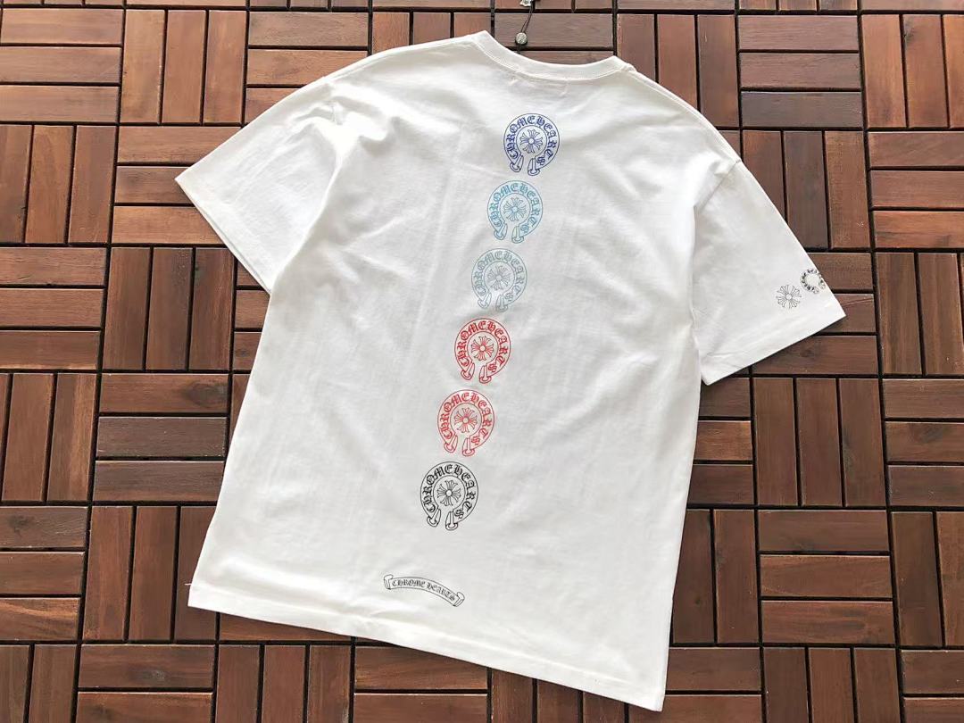 T-Shirts Ch Hearts