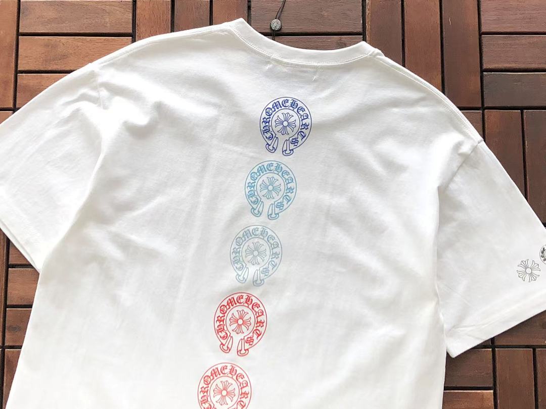 T-Shirts Ch Hearts