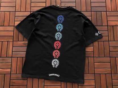 T-Shirts Ch Hearts