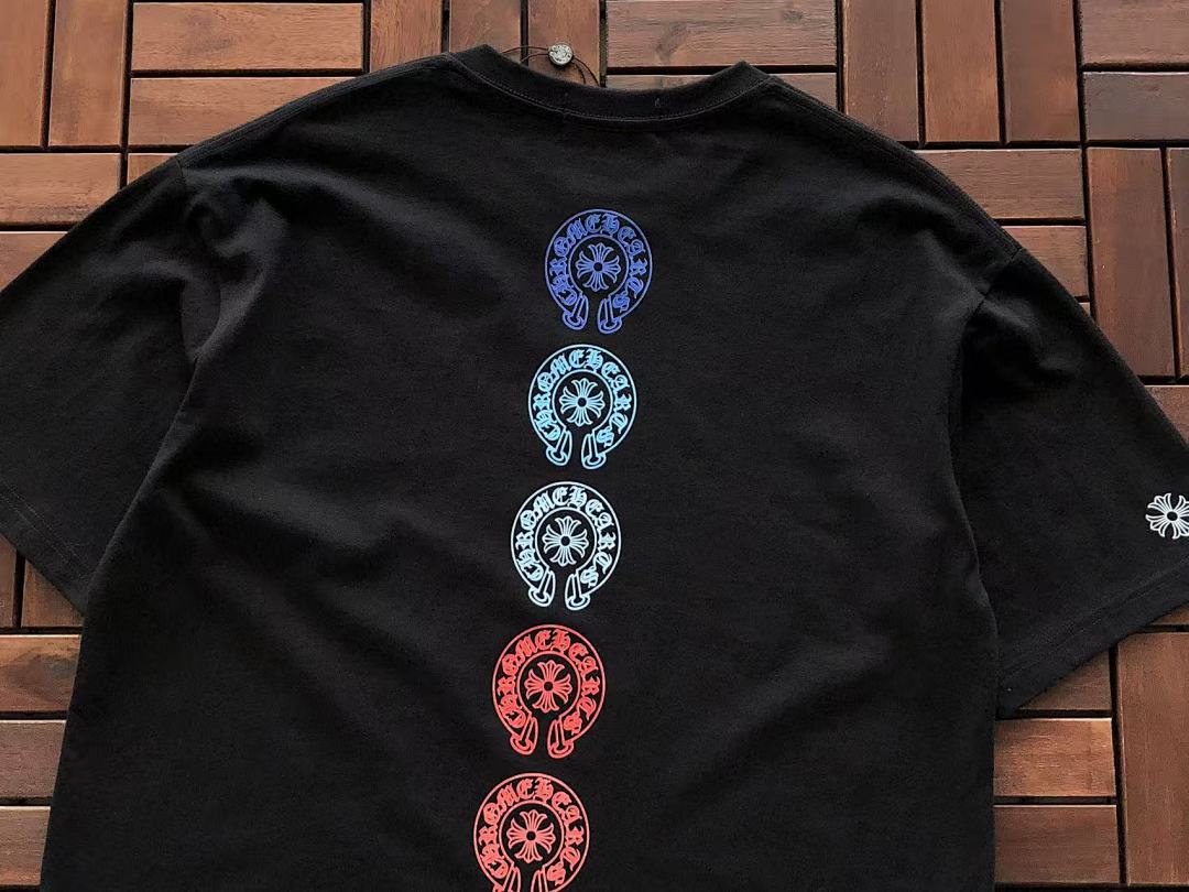 T-Shirts Ch Hearts