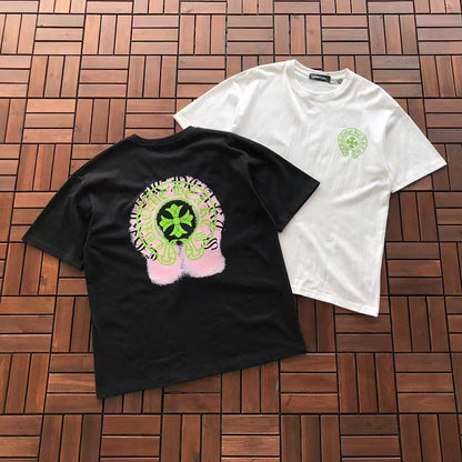 T-Shirts Ch Hearts