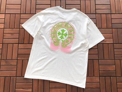 T-Shirts Ch Hearts