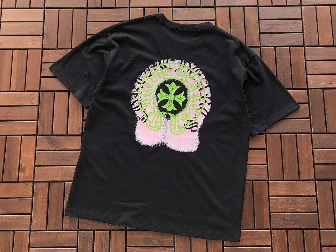 T-Shirts Ch Hearts