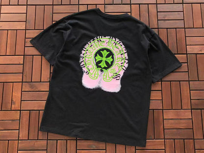T-Shirts Ch Hearts
