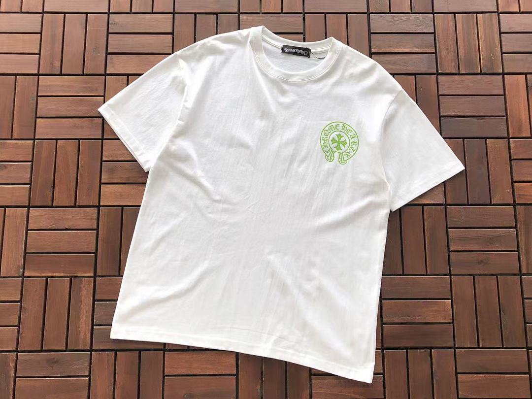 T-Shirts Ch Hearts