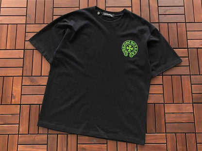 T-Shirts Ch Hearts