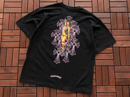 T-Shirts Ch Hearts