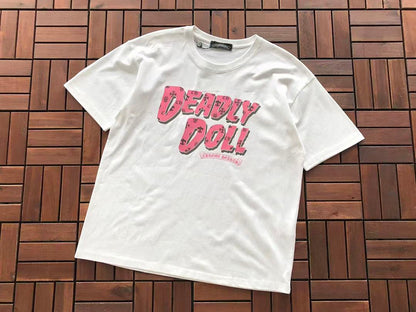 T-Shirts Ch Hearts